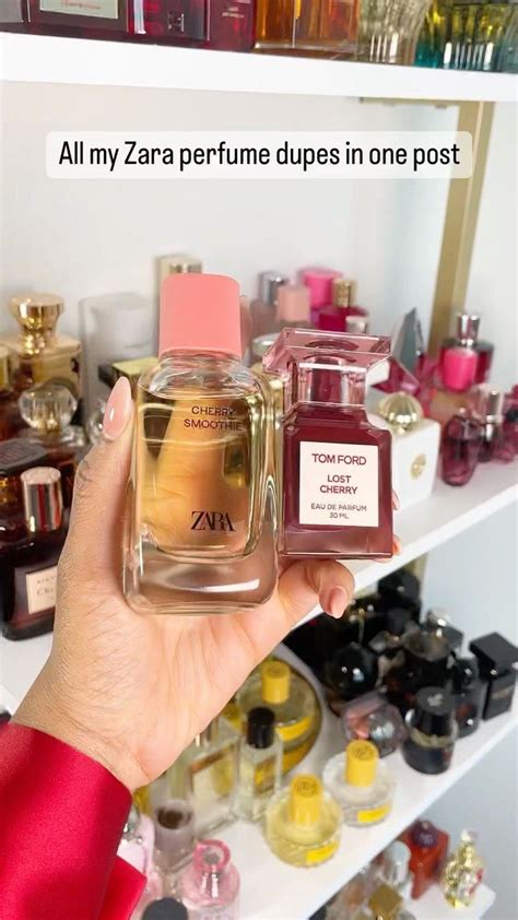 new zara perfume dupes|zara tom ford dupes.